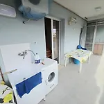 דירה Berlino Apartment, Posto Auto Giulug Rif A206 פורטו ד'אסקולי