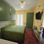 Berlino Apartment, Posto Auto Giulug Rif A206 *