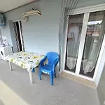 Berlino Apartment, Posto Auto Giulug Rif A206 פורטו ד'אסקולי