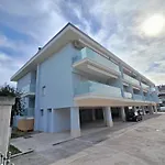 Berlino Apartment, Posto Auto Giulug Rif A206