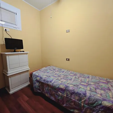 Berlino Apartment, Posto Auto Giulug Rif A206 *