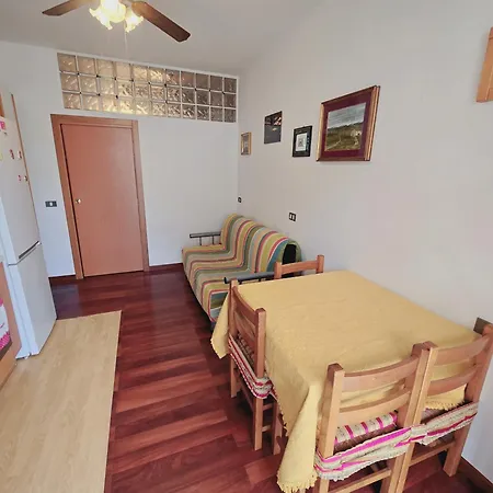 Berlino Apartment, Posto Auto Giulug Rif A206 Lejlighed *