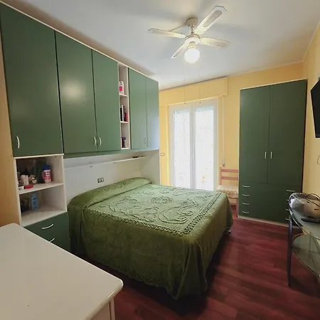 Berlino Apartment, Posto Auto Giulug Rif A206 Porto d'Ascoli