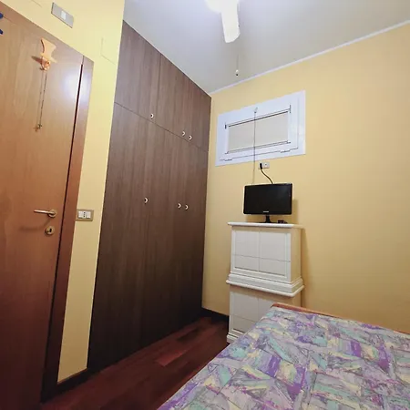 Apartament Berlino Apartment, Posto Auto Giulug Rif A206