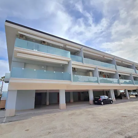 Berlino Apartment, Posto Auto Giulug Rif A206