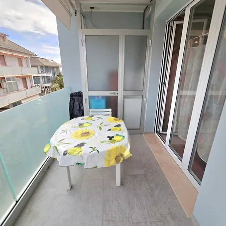 Apartament Berlino Apartment, Posto Auto Giulug Rif A206