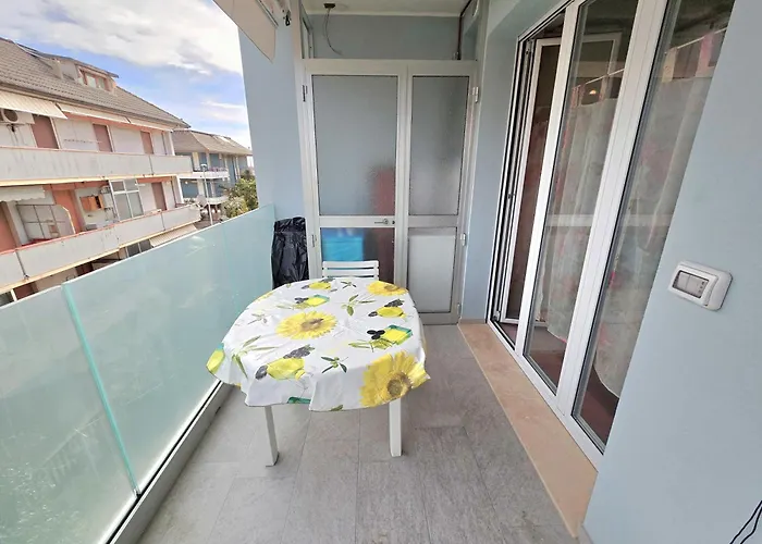 Appartamento Berlino Apartment, Posto Auto Giulug Rif A206